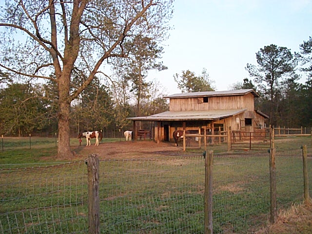 2007 Timber Ranch & Kennels