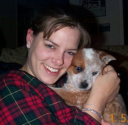Amy & Star