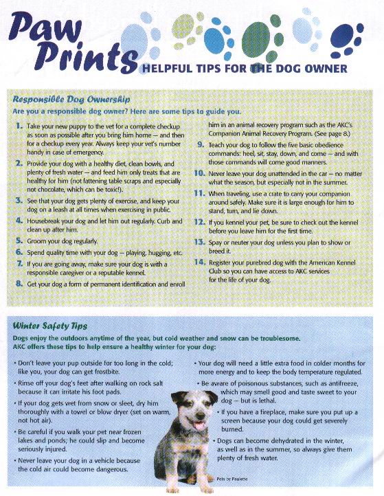 Tips